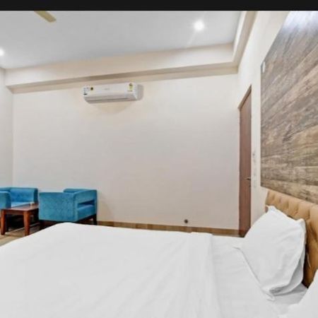 Hotel Amrapali Inn 斋浦尔 外观 照片