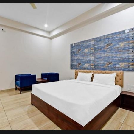 Hotel Amrapali Inn 斋浦尔 外观 照片