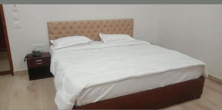 Hotel Amrapali Inn 斋浦尔 外观 照片