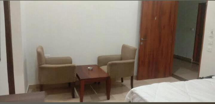 Hotel Amrapali Inn 斋浦尔 外观 照片